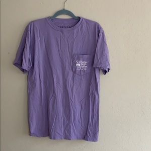 Southern fried cotton t shirt!